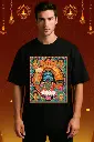 Ma Kali Oversized Tshirt Men