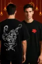 Ma Kali The Protector Oversized Tshirt Men