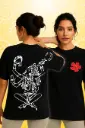 Ma Kali The Protector Oversized Tshirt Men