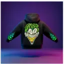 Why So Serious 100% Cotton Premium Hoodie