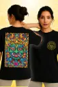 Daitya Oversized Tshirt Women